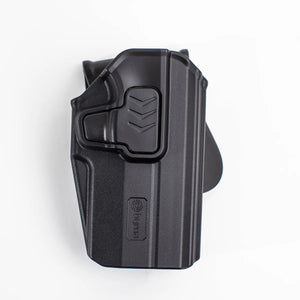 Level II Holster with Paddle (Pistol)