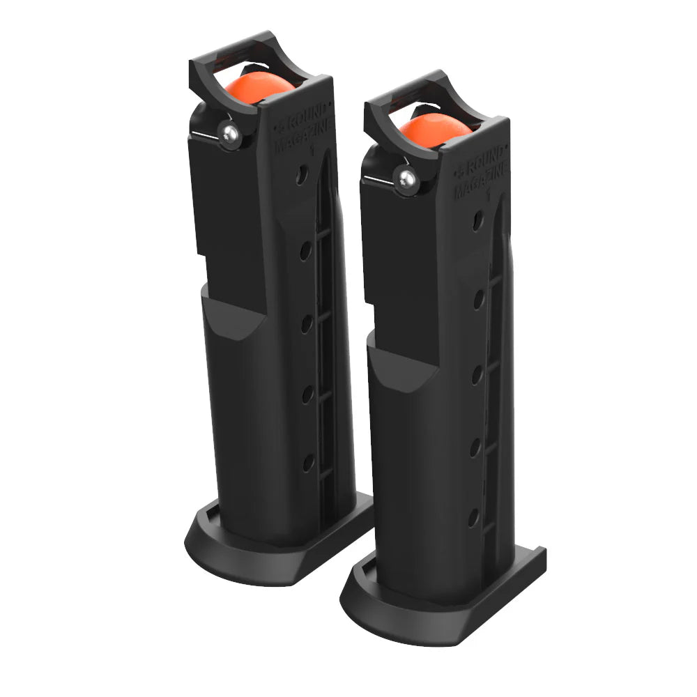 5 Round Spare Magazine (Set of Two)