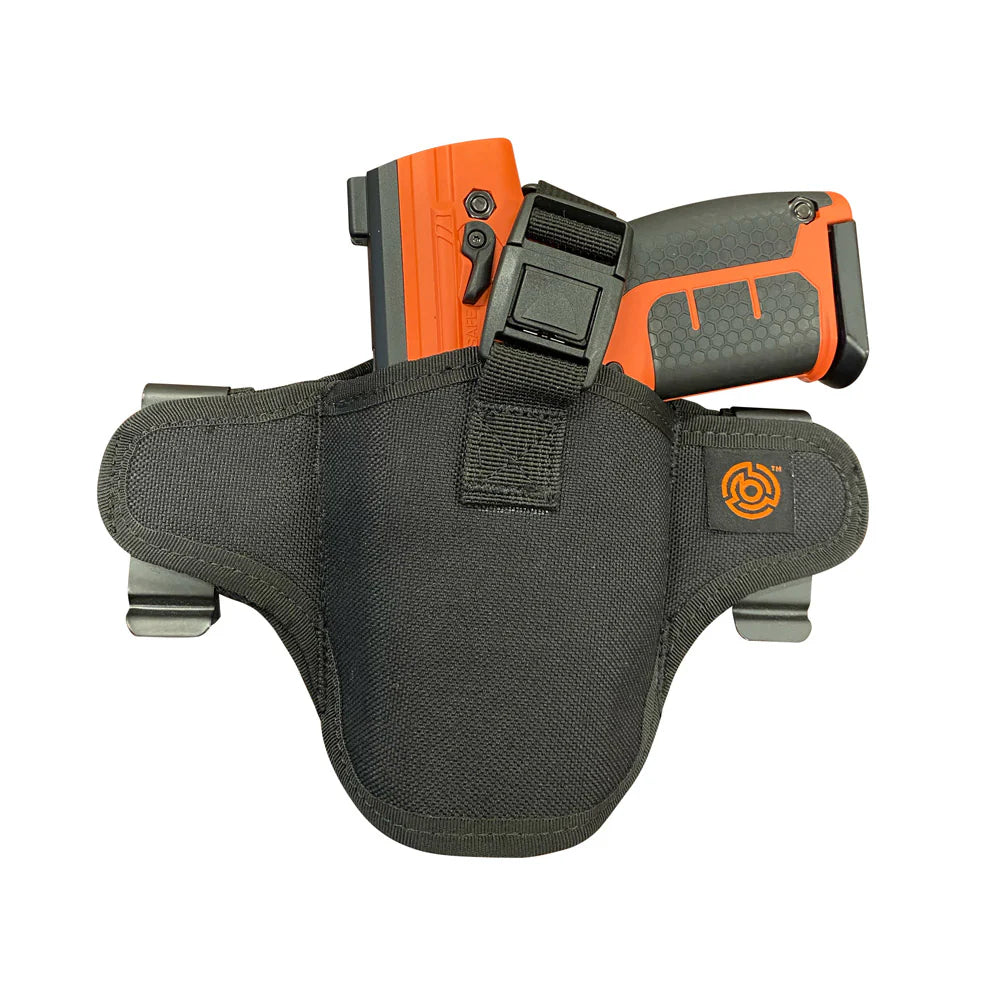 Nylon Waistband Holster (Pistol)